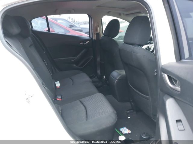 JM1BM1L7XE1191858 Mazda Mazda3 I Touring