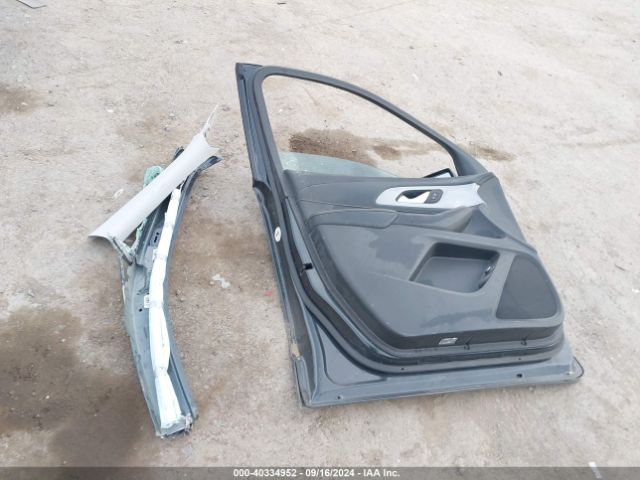 1GNERGKW9MJ100594 Chevrolet Traverse Fwd Lt Cloth