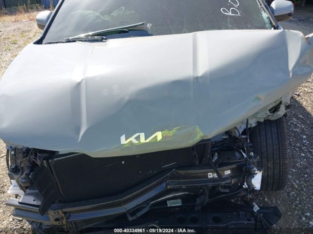 KNDNC5K33S6465518 KIA Carnival Mpv Ex