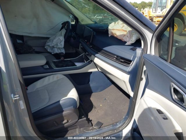 KNDNC5K33S6465518 KIA Carnival Mpv Ex
