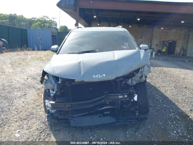 KNDNC5K33S6465518 KIA Carnival Mpv Ex
