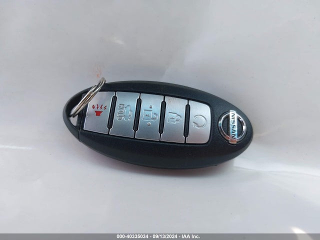 Nissan Altima 2.5 S 2015 1N4AL3AP0FC597611 Image 11