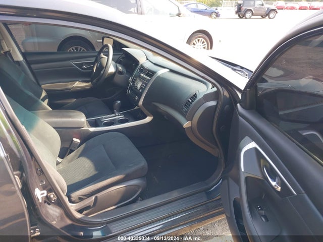 Nissan Altima 2.5 S 2015 1N4AL3AP0FC597611 Image 5