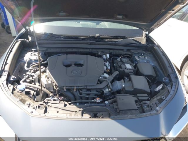 3MVDMBCMXRM652701 Mazda Cx-30 2.5 S Carbon Edition