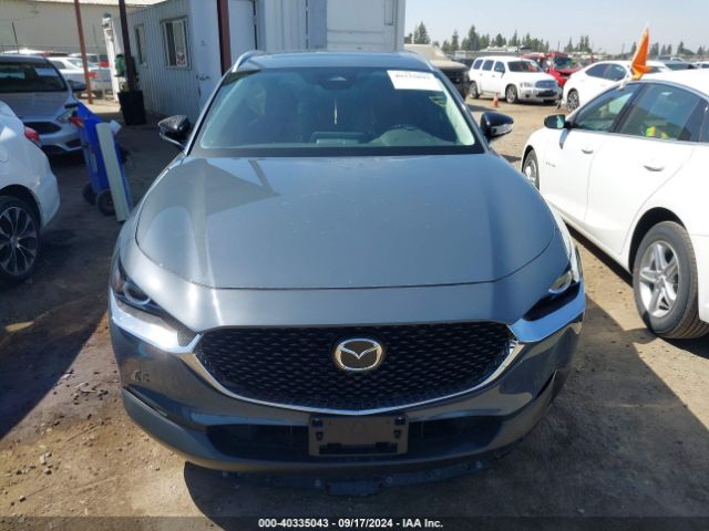 3MVDMBCMXRM652701 Mazda Cx-30 2.5 S Carbon Edition