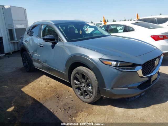3MVDMBCMXRM652701 Mazda Cx-30 2.5 S Carbon Edition