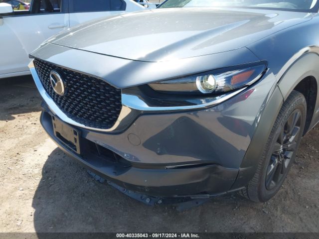 3MVDMBCMXRM652701 Mazda Cx-30 2.5 S Carbon Edition