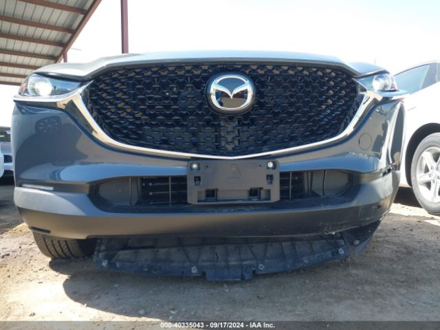 3MVDMBCMXRM652701 Mazda Cx-30 2.5 S Carbon Edition