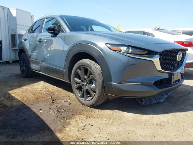 3MVDMBCMXRM652701 Mazda Cx-30 2.5 S Carbon Edition