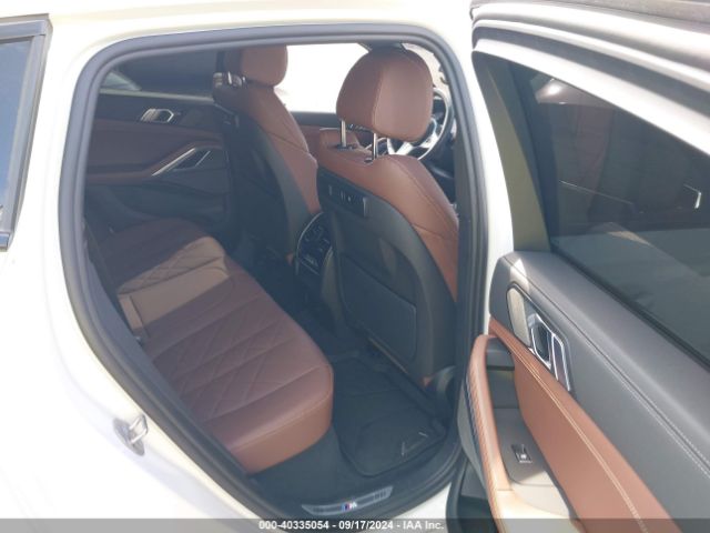 5UXCY6C00P9P54427 BMW X6 Xdrive40i