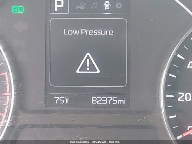 3KPFL4A77JE185757 KIA FORTE LX