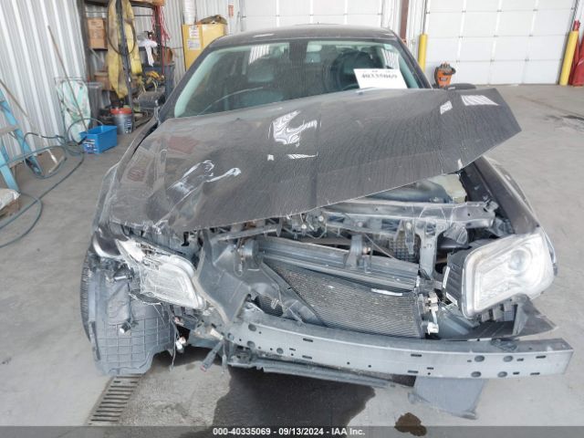 2C3CCARG9HH544986 Chrysler 300 Limited Awd