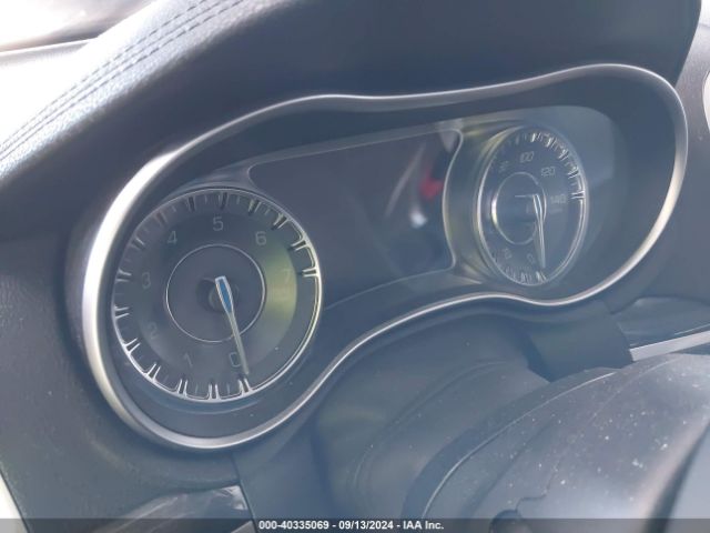 2C3CCARG9HH544986 Chrysler 300 Limited Awd