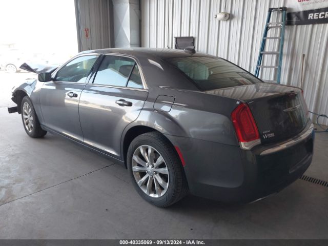 2C3CCARG9HH544986 Chrysler 300 Limited Awd