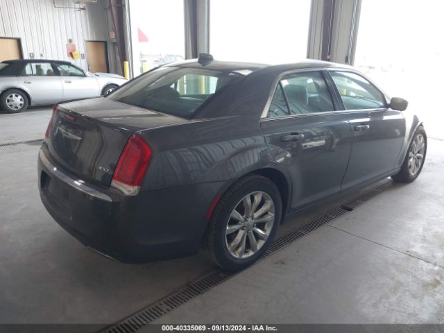2C3CCARG9HH544986 Chrysler 300 Limited Awd