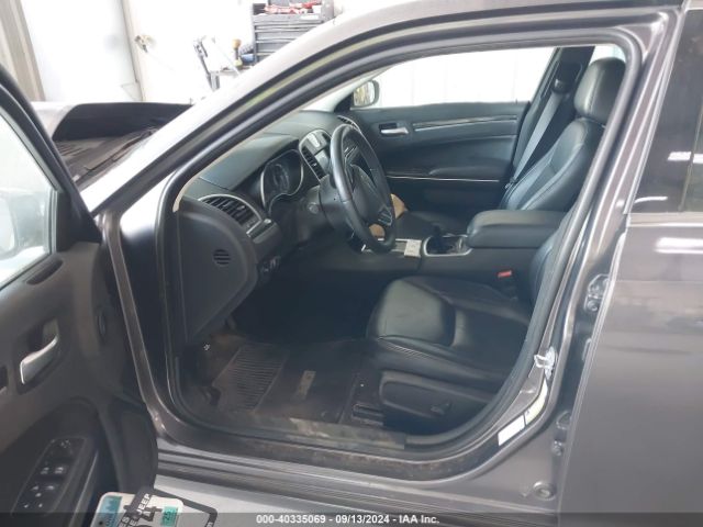 2C3CCARG9HH544986 Chrysler 300 Limited Awd