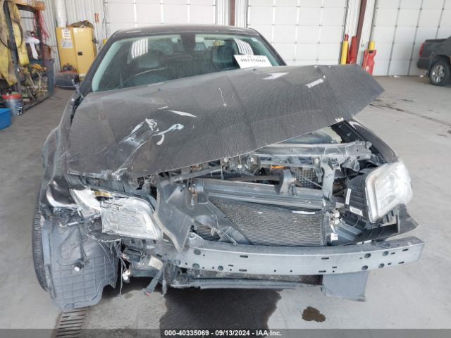 2C3CCARG9HH544986 Chrysler 300 Limited Awd