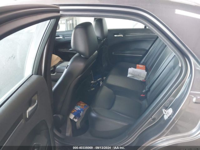 2C3CCARG9HH544986 Chrysler 300 Limited Awd