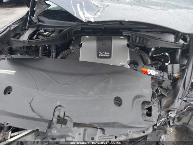 JN1BY1PPXFM602032 Infiniti Q70l 3.7