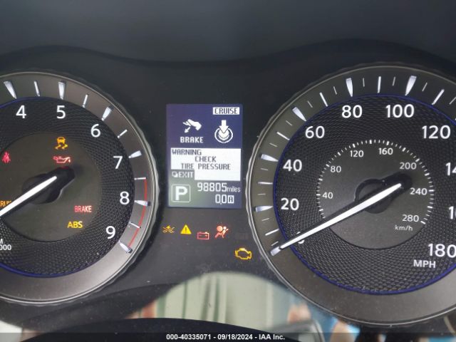 JN1BY1PPXFM602032 Infiniti Q70l 3.7