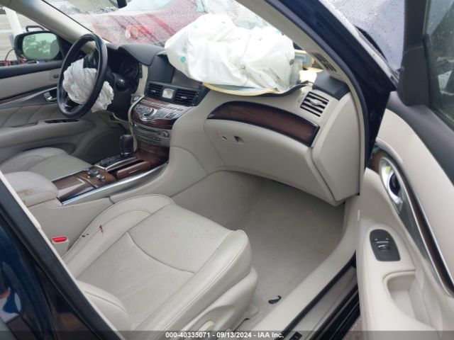 JN1BY1PPXFM602032 Infiniti Q70l 3.7