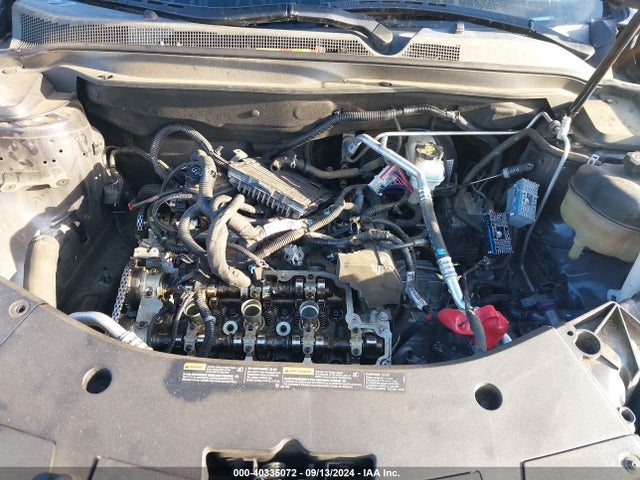 Chevrolet Equinox 2lt 2015 2GNFLGE38F6190229 Image 31