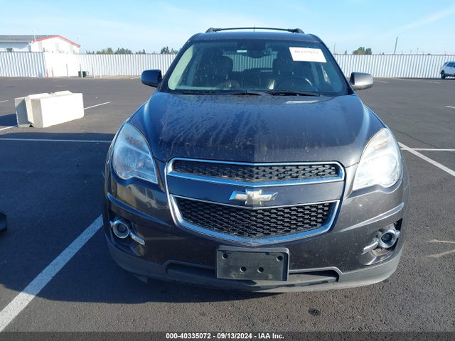 Chevrolet Equinox 2lt 2015 2GNFLGE38F6190229 Image 34