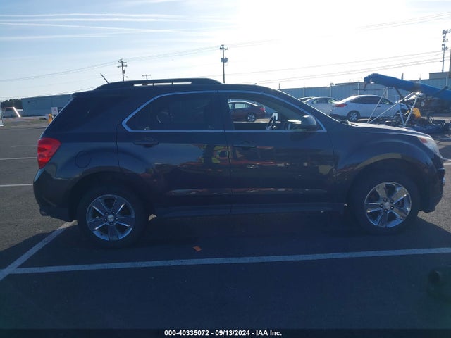Chevrolet Equinox 2lt 2015 2GNFLGE38F6190229 Image 35
