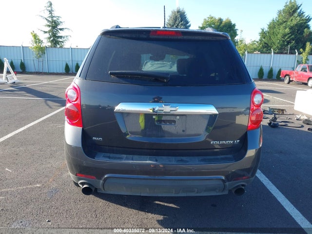 Chevrolet Equinox 2lt 2015 2GNFLGE38F6190229 Image 38