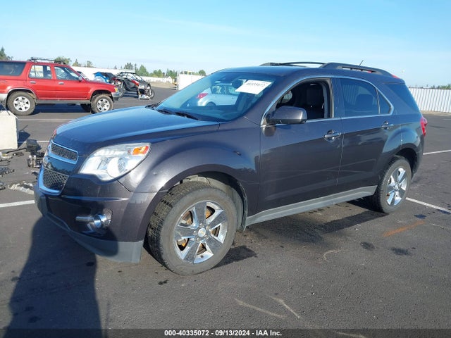 Chevrolet Equinox 2lt 2015 2GNFLGE38F6190229 Image 23