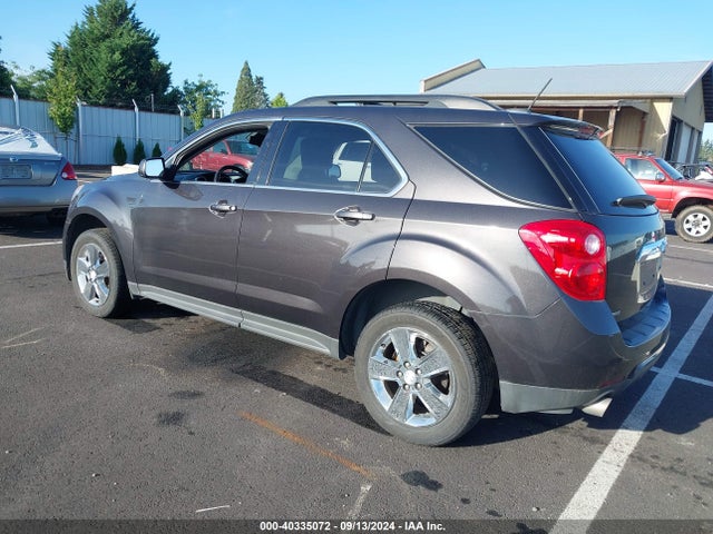 Chevrolet Equinox 2lt 2015 2GNFLGE38F6190229 Image 24
