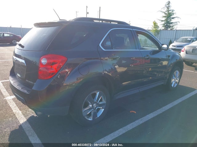 Chevrolet Equinox 2lt 2015 2GNFLGE38F6190229 Image 25