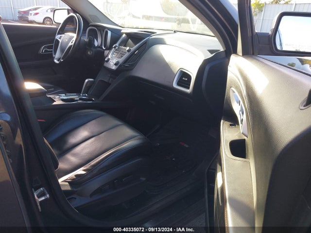 Chevrolet Equinox 2lt 2015 2GNFLGE38F6190229 Image 26