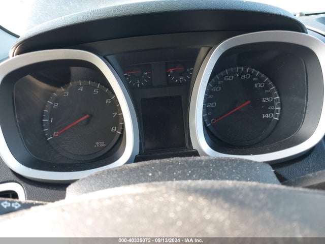 Chevrolet Equinox 2lt 2015 2GNFLGE38F6190229 Image 28
