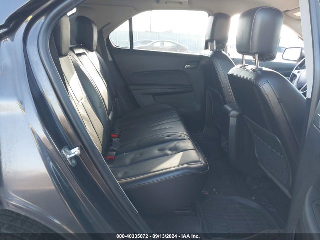 Chevrolet Equinox 2lt 2015 2GNFLGE38F6190229 Image 29