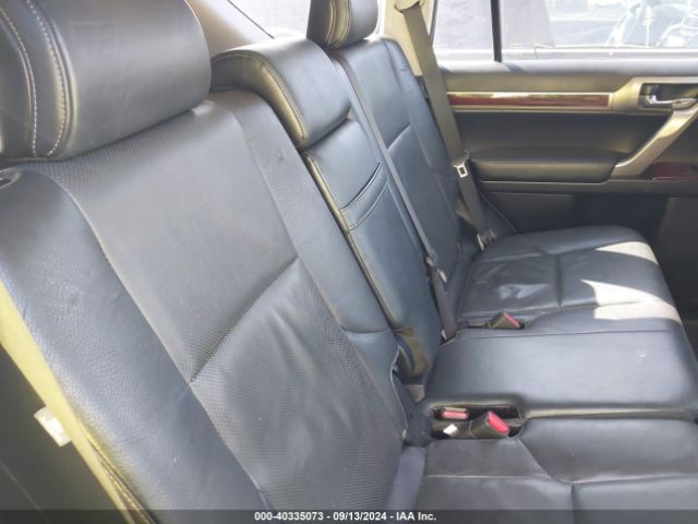 2018 LEXUS 460 JTJBM7FX7J5203768 Photo 7