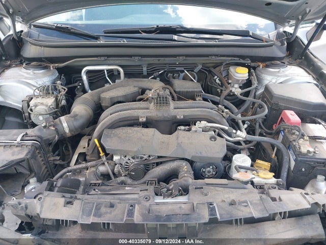 4S4BSAHC7H3281601 Subaru Outback 2.5i Premium