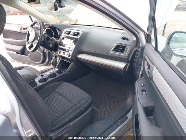 4S4BSAHC7H3281601 Subaru Outback 2.5i Premium