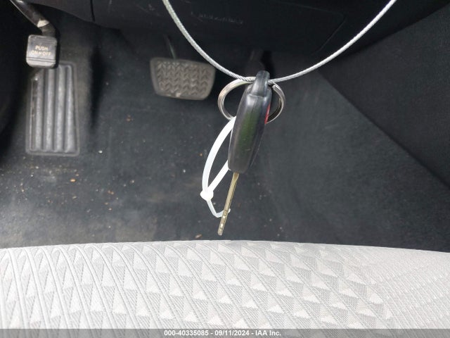 Toyota CAMRY SE 2014 4T1BF1FK0EU391829 Image 11