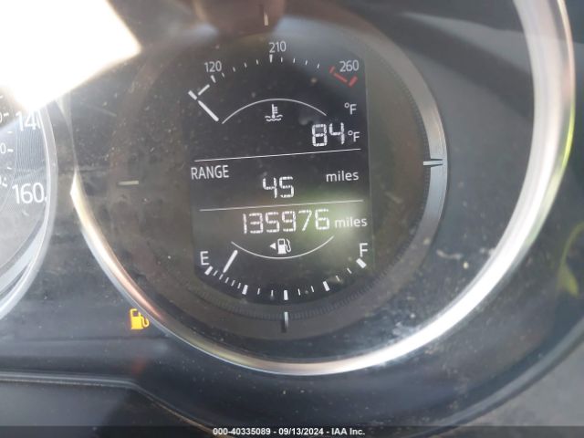 JM1GL1V53H1153896 Mazda Mazda6 Touring