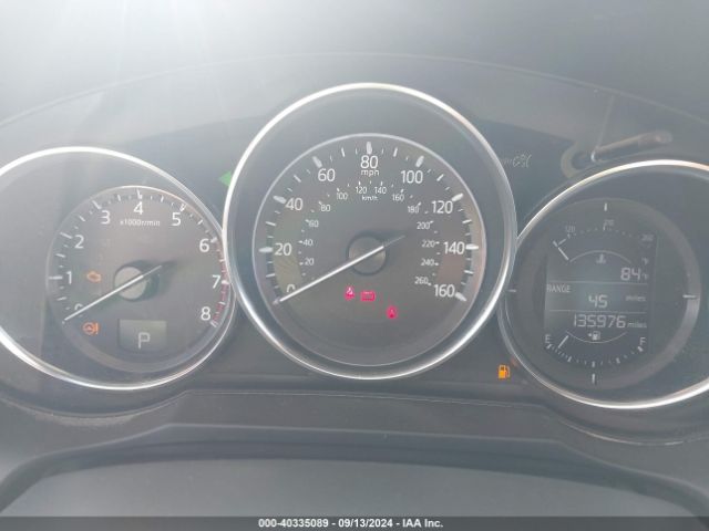 JM1GL1V53H1153896 Mazda Mazda6 Touring