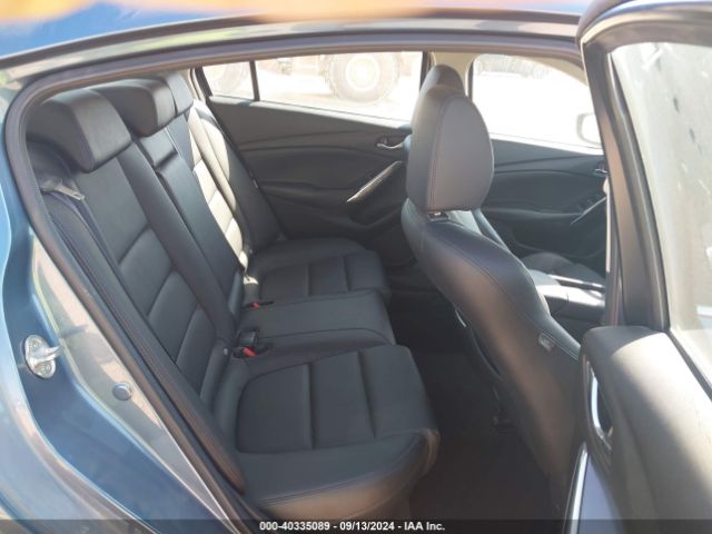 JM1GL1V53H1153896 Mazda Mazda6 Touring