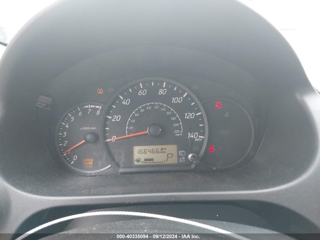 2017 MITSUBISHI MIRAGE ML32F3FJ5HHF16401 Photo 6