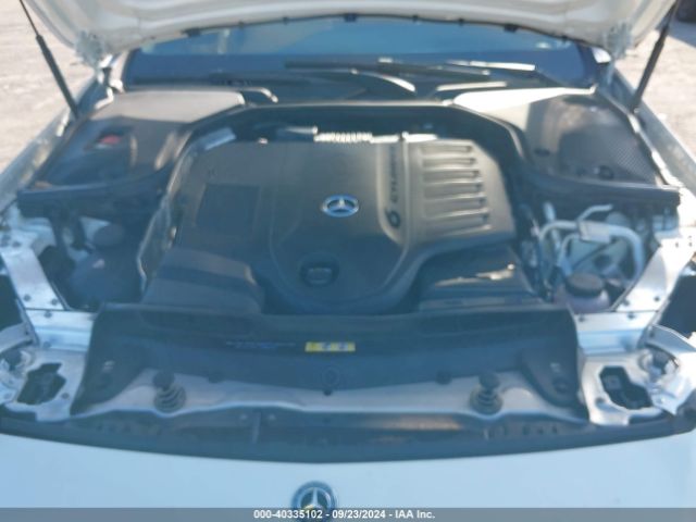 WDD2J5JB1KA041324 Mercedes-Benz CLS 450