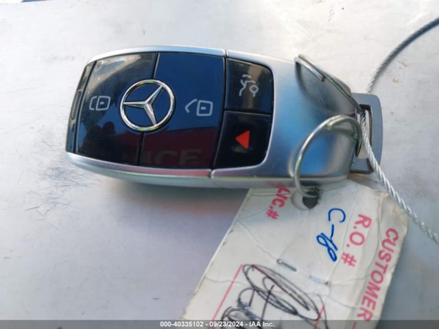 WDD2J5JB1KA041324 Mercedes-Benz CLS 450