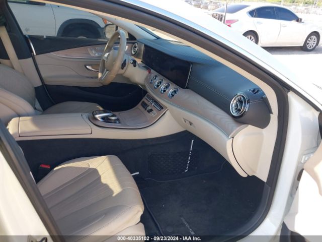 WDD2J5JB1KA041324 Mercedes-Benz CLS 450