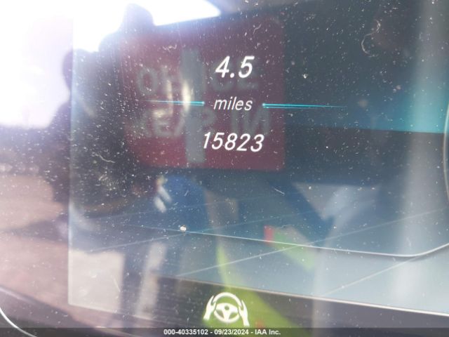WDD2J5JB1KA041324 Mercedes-Benz CLS 450