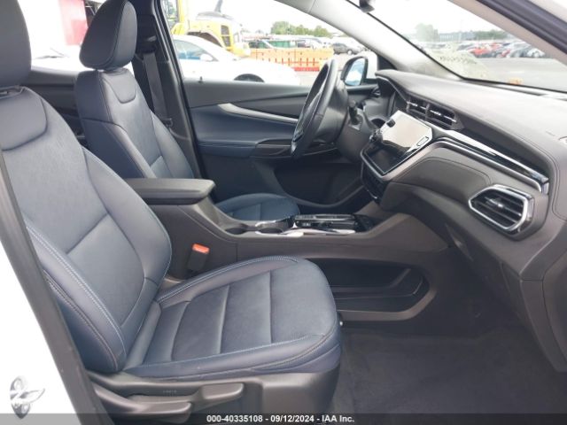 1G1FY6S02P4154384 Chevrolet Bolt Euv Fwd Lt