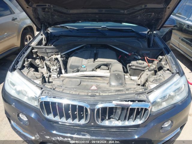 5UXKR2C5XE0H34462 BMW X5 Sdrive35i
