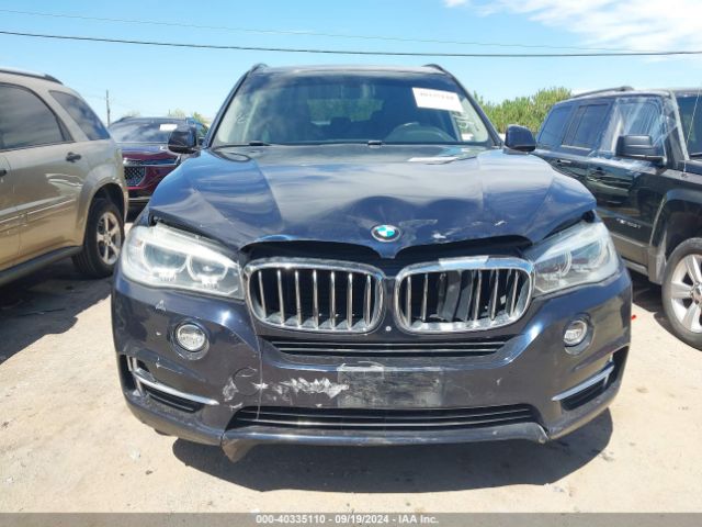 5UXKR2C5XE0H34462 BMW X5 Sdrive35i